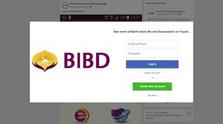 
                            5. Login to BIBD Mobile - Bank Islam Brunei Darussalam | ...