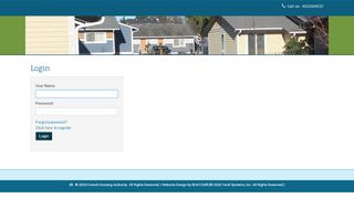 
                            11. Login to Everett Housing Authority to track your account | Everett ...