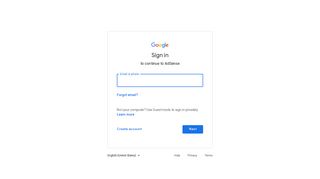 
                            3. login to Google Adsense