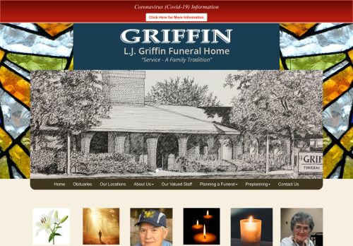 
                            8. Login to guestbook for Matthew Scott Brummer - LJ Griffin Funeral Home