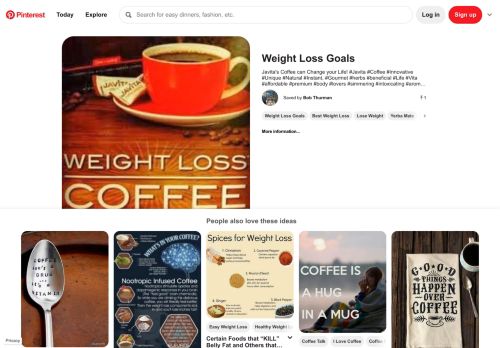 
                            12. Login To Javita Coffee Account Online - Pinterest