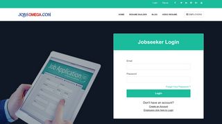 
                            9. Login to jobseeker for Job Vacancies & Post your resume for Free