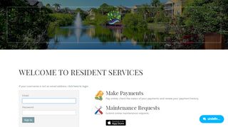 
                            7. Login to Mandalay on 4th Resident Services | Mandalay on 4th