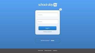 
                            7. Login to School-Day