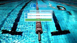 
                            12. Login to SwimClub Manager using your username and ...