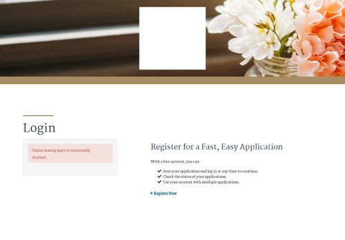 
                            11. Login to Test -The Mayfair on Jasper to track your account | Test ...