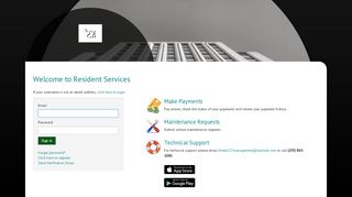 
                            7. Login to The Eli Resident Services | The Eli - RENTCafe