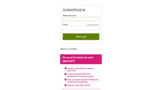 
                            3. Login to Twinkl - Despre Twinkl