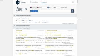 
                            13. login to vote - Traduction française – Linguee