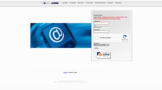 
                            3. Login to Webmail - WorldLink