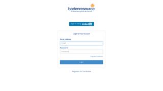 
                            8. Login to your Account - Boden Resource