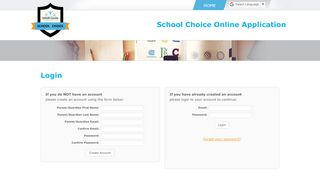 
                            3. Login to your Parent Dashboard - DeKalb County School District ...