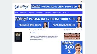 
                            12. Login TOGEL9NAGA Archives - Link Alternatif Togel Indonesia