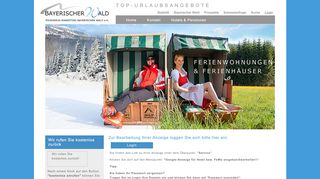 
                            11. Login - Top-Urlaubsangebote von Ferienwohnungen und ...