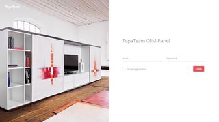 
                            1. Login | TopaTeam GmbH