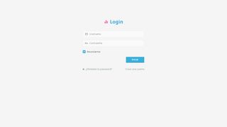 
                            1. Login - towonk.com