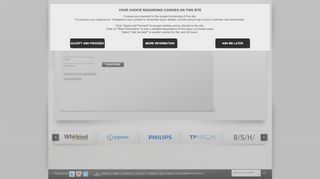 
                            2. Login - Tradeplace