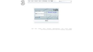 
                            2. login - Tri Indonesia