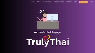 
                            1. login - TrulyThai - Home