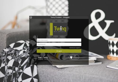 
                            1. Login Twinq