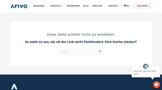 
                            10. Login über Pin-Code (Wohnbau) - Arivo