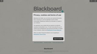 
                            8. Login - UDC Blackboard