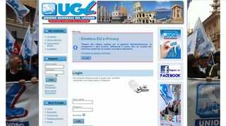 
                            9. Login - Ugl