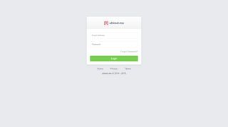 
                            13. Login - uhired.me