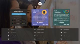 
                            8. Login - UIC Blackboard