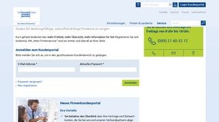 
                            9. Login und Übersicht zu 