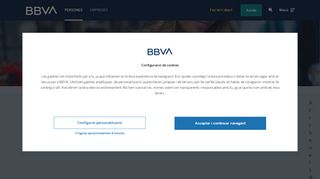 
                            13. Login únic- BBVA.es