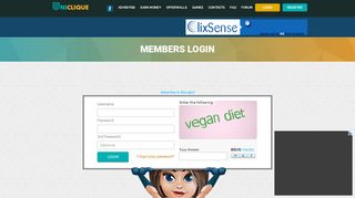 
                            1. Login - UniClique | A Complete GPT Site