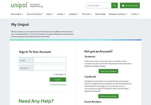 
                            1. Login - Unipol