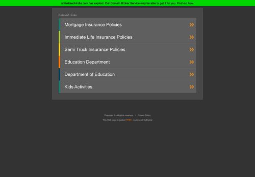 
                            1. Login - United Edupreneurs Pvt. Ltd.