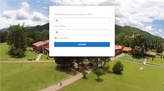 
                            5. Login – Universidad Católica de Salta