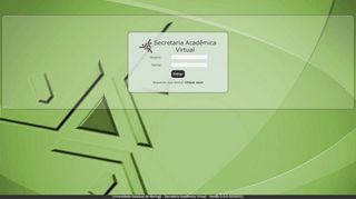 
                            2. Login - Universidade Estadual de Maringá