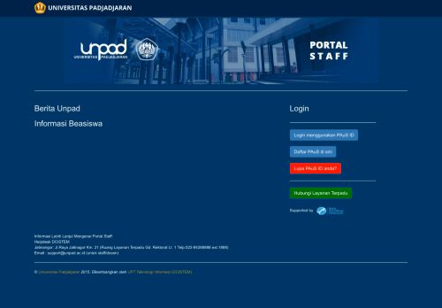 
                            11. Login - Unpad