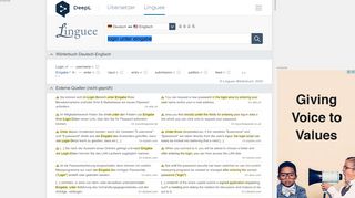 
                            8. Login unter Eingabe - Englisch-Übersetzung – Linguee Wörterbuch