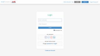 
                            1. Login - USAB - Simply Compete