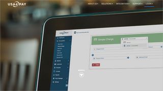 
                            13. Login - USAePay: Smarter Solutions For Secure Payments