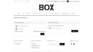 
                            5. Login | Use Box