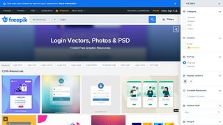 
                            10. Login Vectors, Photos and PSD files | Free Download - ...