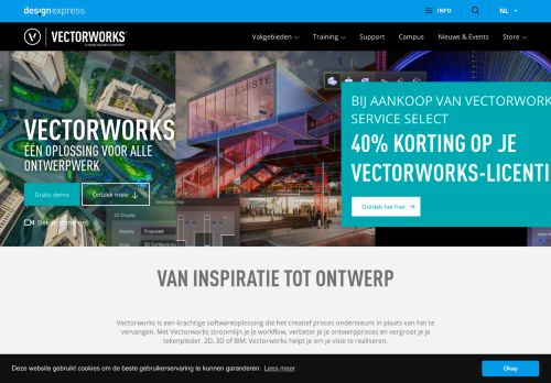 
                            4. Login - Vectorworks -