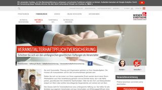 
                            11. Login: Veranstaltungs-Versicherung mit Sofortschutz