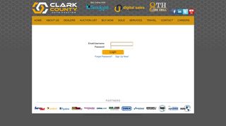 
                            9. Login | View | Clark County Auto Auction