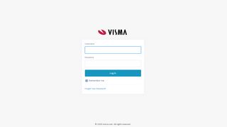 
                            6. Login | Visma Support