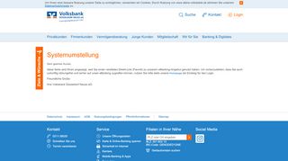 
                            11. Login - Volksbank Düsseldorf Neuss eG Online-Filiale - BLZ ...