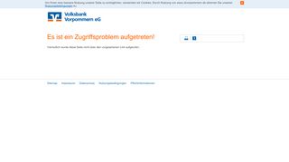 
                            4. Login - Volksbank Raiffeisenbank eG