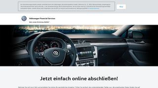 
                            12. Login | Volkswagen Gebrauchtwagen-Garantie