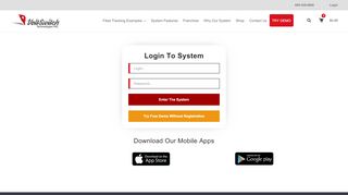 
                            8. Login - VoltSwitch Technologies INC - VoltSwitch GPS